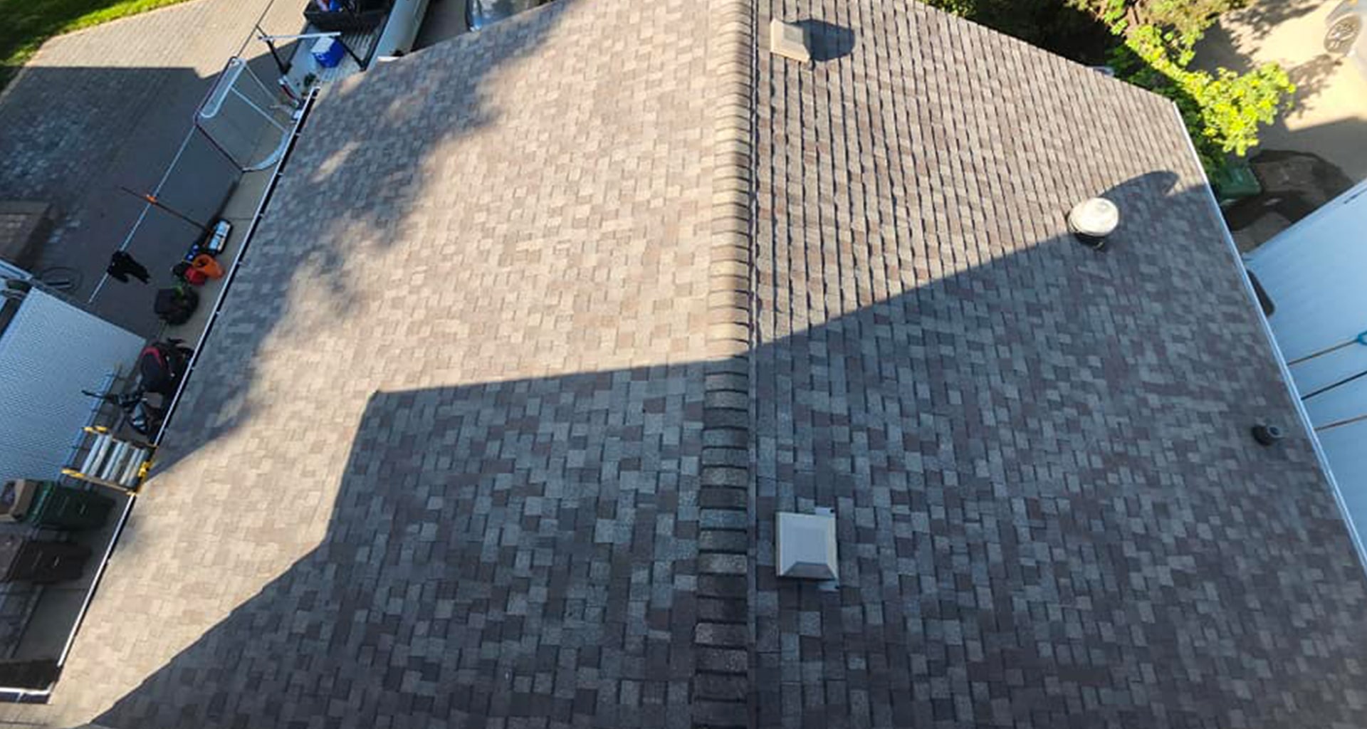 Energy-Efficient Roofing Solutions 