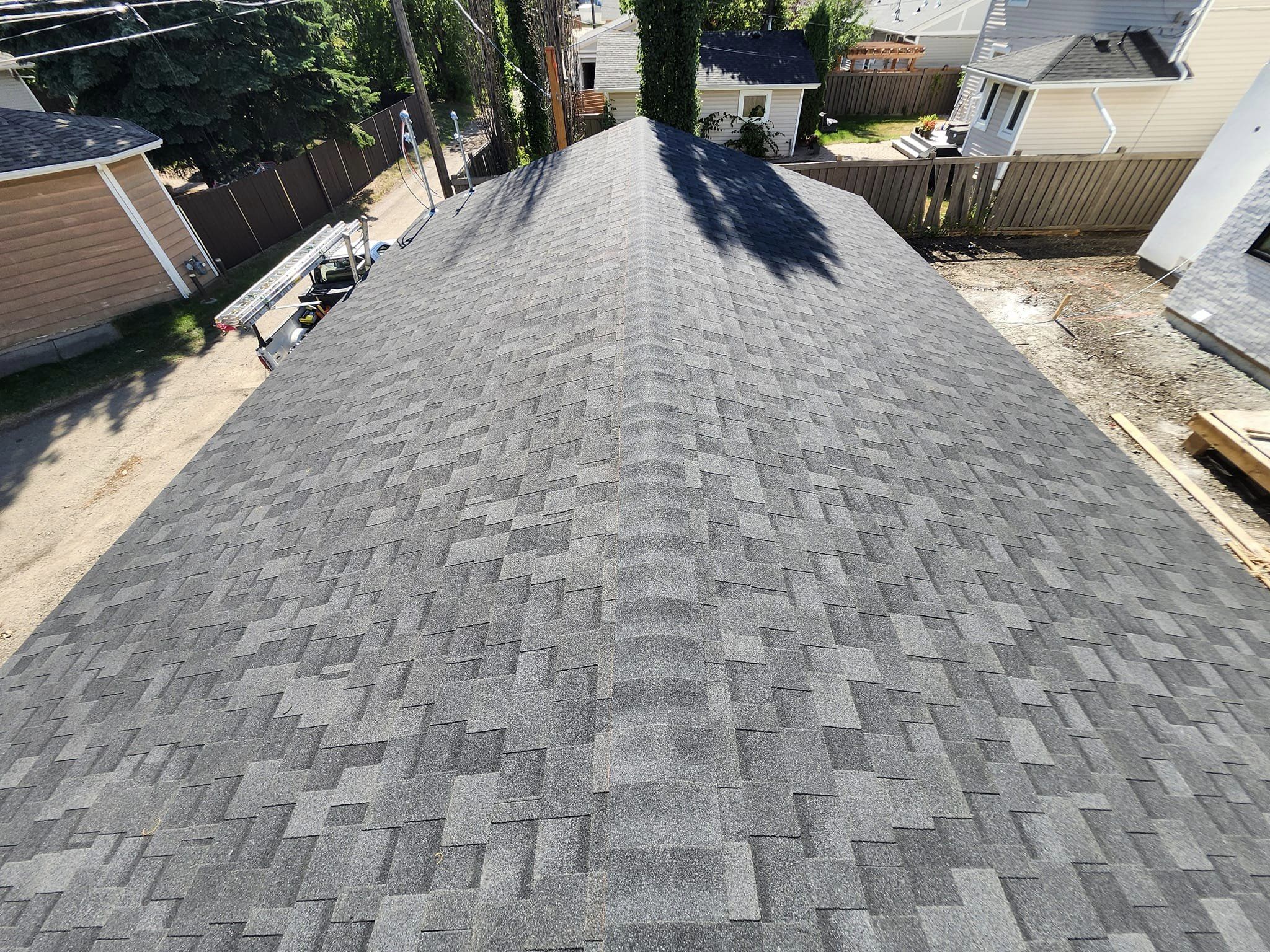 Types of Roofs Dakota  Install