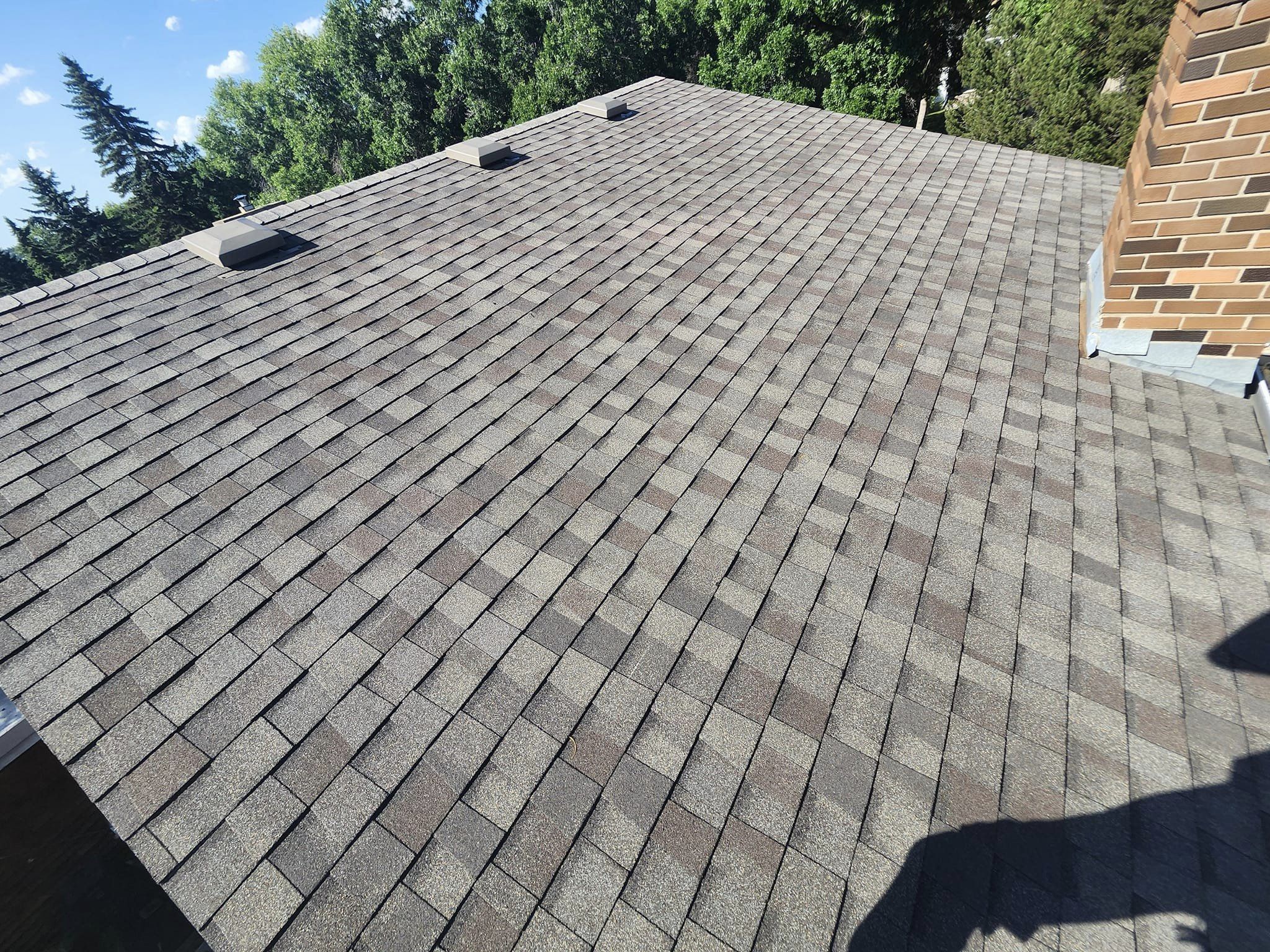 Why Choose Rooftop Legends Inc. for Your Roof Installation?