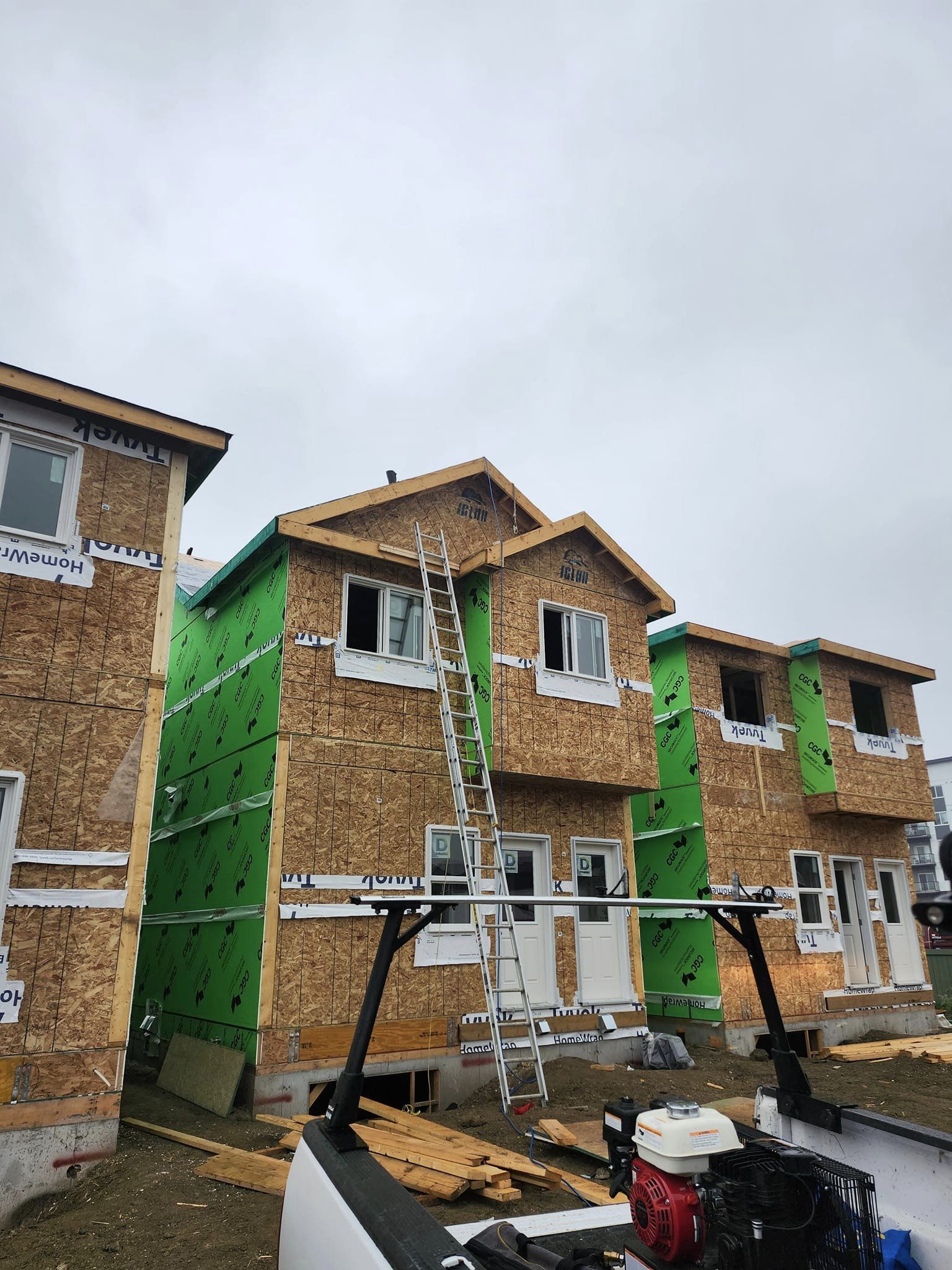 Why Choose Rooftop Legends Inc. for Your Commercial Roofing Needs?