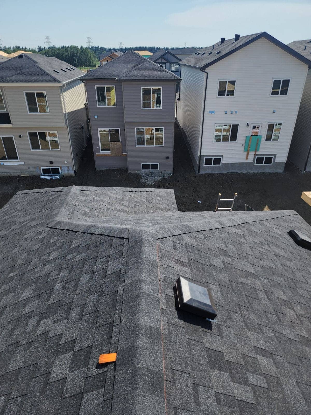 Why Choose Rooftop Legends Inc. for Your Roofing System Needs?