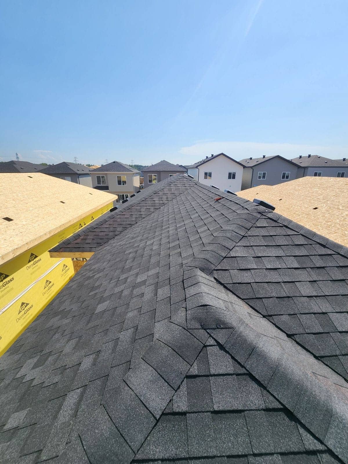 Insulation