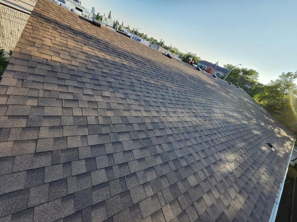 Soffit 