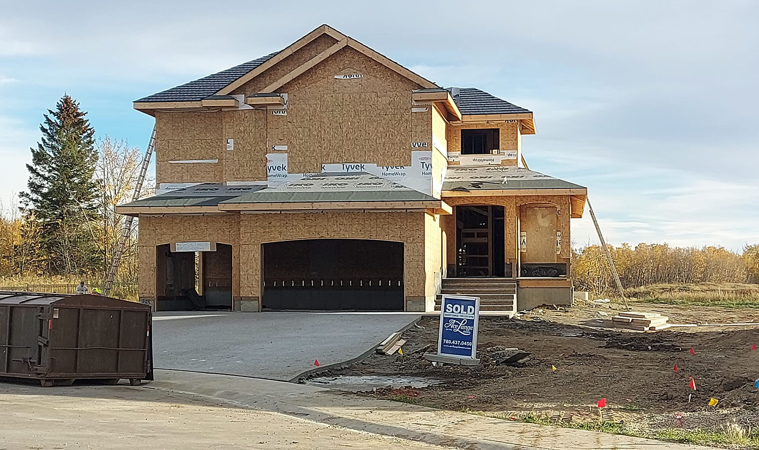 Roof Repair and Maintenance