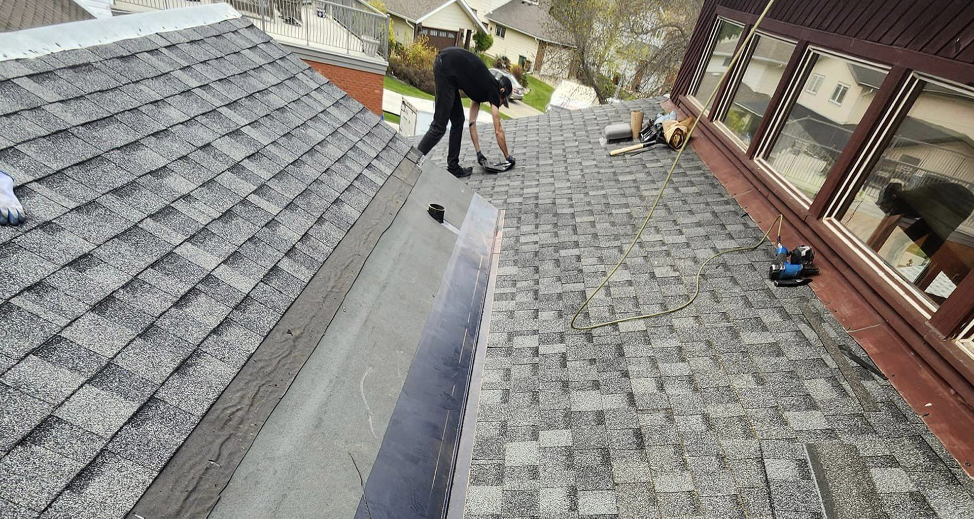 Post-Installation Support 
