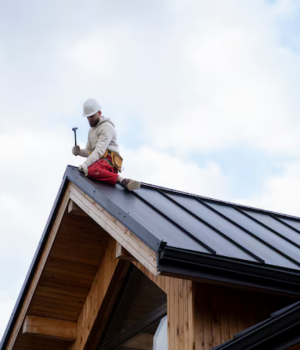 Roof Replacement Edmonton