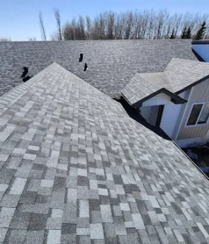 Roof Repair
